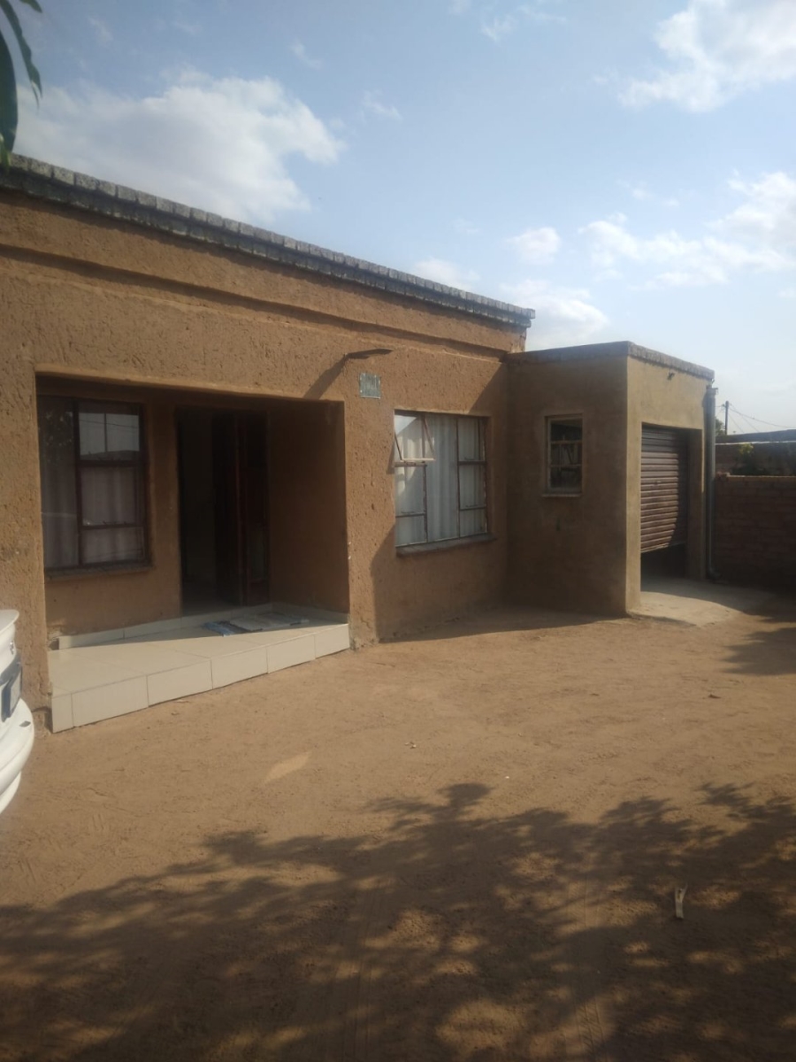 2 Bedroom Property for Sale in Slovo North West